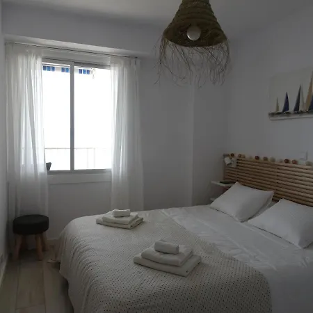 Primera Linea - Descanso Sol Y Mar Apartman