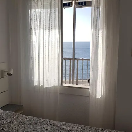 Apartman Primera Linea - Descanso Sol Y Mar