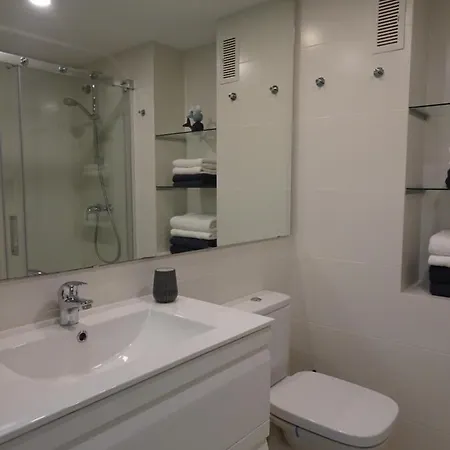 Apartament Primera Linea - Descanso Sol Y Mar Cullera